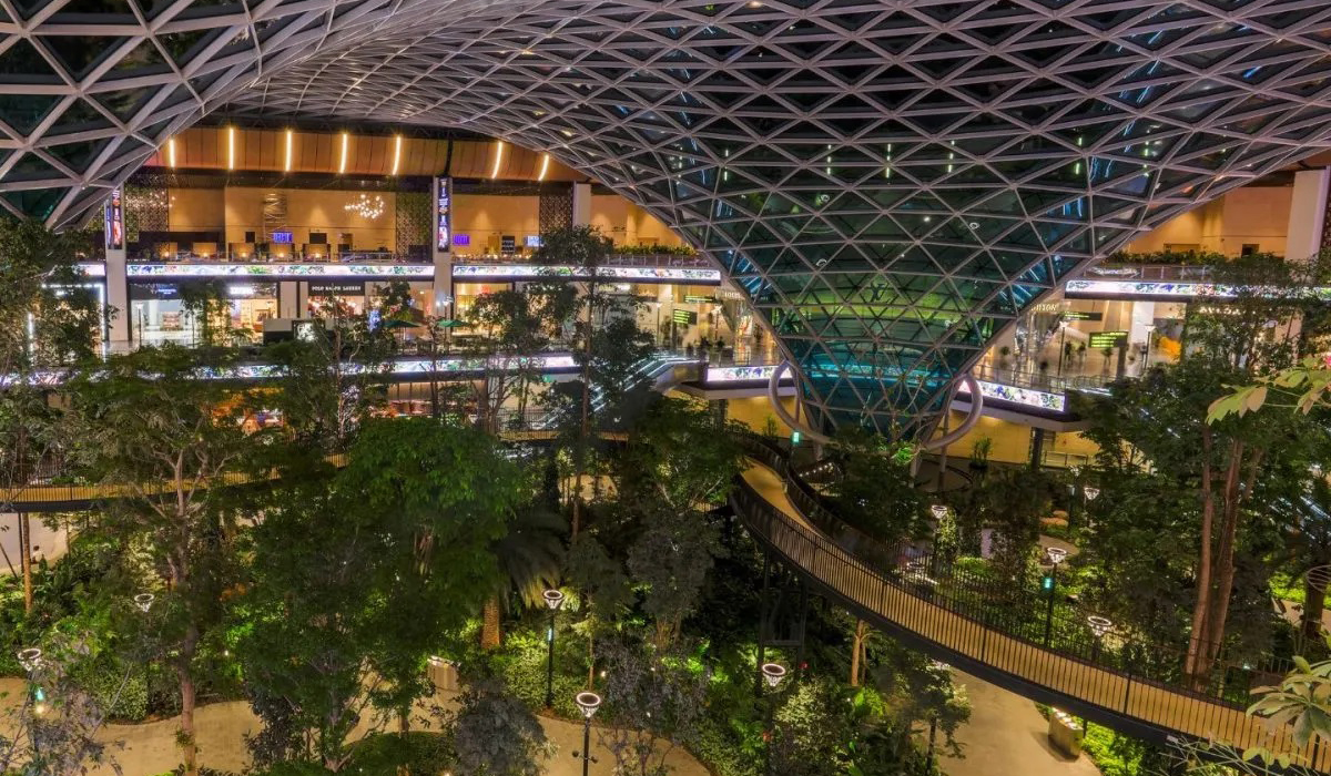 Hamad International Airport